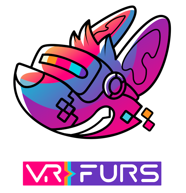 Virtual FurMix logo